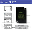 Flasher Unit FL412 - Nice Products | Universal Auto Spares