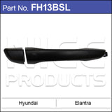 Door Handle FH13BSL - Nice Products | Universal Auto Spares