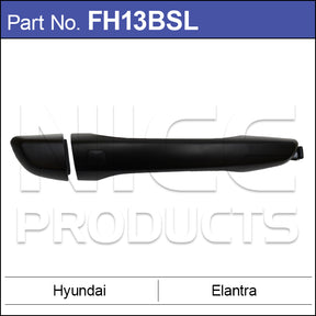 Door Handle FH13BSL - Nice Products | Universal Auto Spares