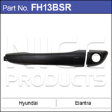 Door Handle FH13BSR - Nice Products | Universal Auto Spares