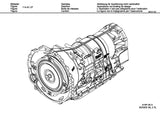 Zf-Autom.Gearbox 6-Speed 1068.022.081 - ZF