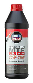 Top Tec MTF 5300 70W-75W 1L - LIQUI MOLY