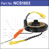 Clock Spring OEM: 1H0959653E NCS1803 - Nice Products | Universal Auto Spares