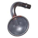 Oil Pump Pick Up Screen CHEV SMALL BLOCK OIL PICK UP 213S - MELLING