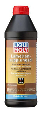 Multi-disc Clutch Oil 1L - LIQUI MOLY