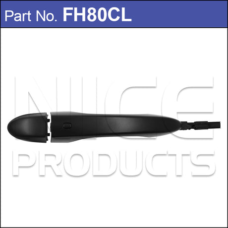 Door Handle FH80CL - Nice Products | Universal Auto Spares