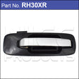 Door Handle RH30XR - Nice Products | Universal Auto Spares