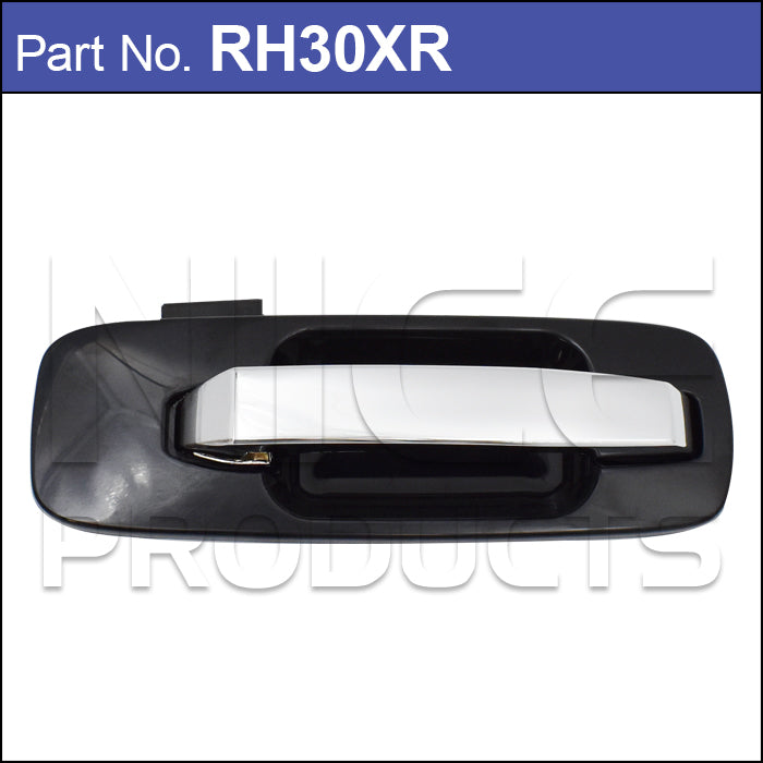 Door Handle RH30XR - Nice Products | Universal Auto Spares