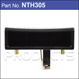 Tailgate Handle NTH305 - Nice Products | Universal Auto Spares