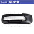 Door Handle RH30XL - Nice Products | Universal Auto Spares
