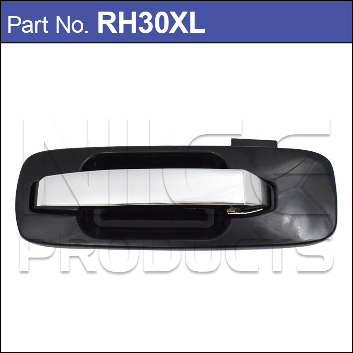 Door Handle RH30XL - Nice Products | Universal Auto Spares