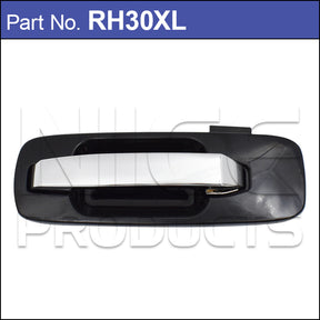 Door Handle RH30XL - Nice Products | Universal Auto Spares