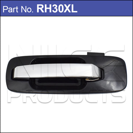 Door Handle RH30XL - Nice Products | Universal Auto Spares