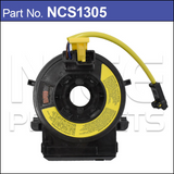 Clock Spring OEM 93490-2M300 NCS1305 - Nice Products | Universal Auto Spares