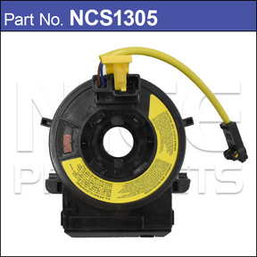 Clock Spring OEM 93490-2M300 NCS1305 - Nice Products | Universal Auto Spares