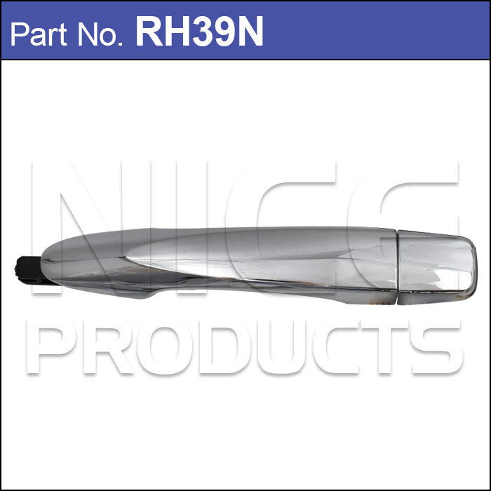 Door Handle RH39N - Nice Products | Universal Auto Spares