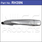 Door Handle RH39N - Nice Products | Universal Auto Spares