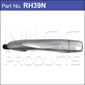 Door Handle RH39N - Nice Products | Universal Auto Spares