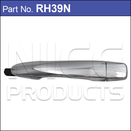 Door Handle RH39N - Nice Products | Universal Auto Spares