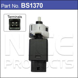 Brake Light Switch BS1370 – Nice Products (Hyundai | OEM 93810-3S800) | Universal Auto Spares