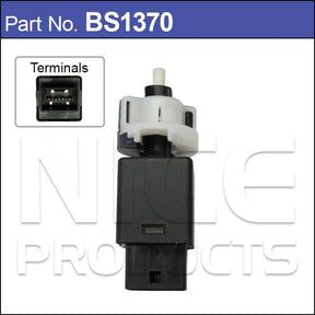 Brake Light Switch BS1370 – Nice Products (Hyundai | OEM 93810-3S800) | Universal Auto Spares