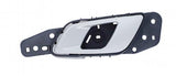 Inner Handle Serviced with Door Trim NF27TL - Nice Products | Universal Auto Spares