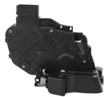 Door Lock Actuator NACU2240RL - Nice Products | Universal Auto Spares