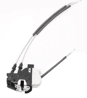Door Lock Actuator NACU1300RL - Nice Products | Universal Auto Spares