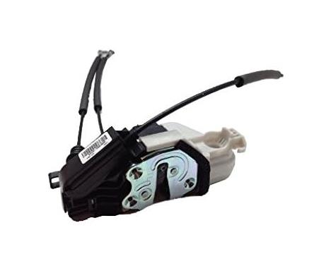 Door Lock Actuator NACU1300FL - Nice Products | Universal Auto Spares