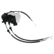 Door Lock Actuator NACU1300FR - Nice Products | Universal Auto Spares