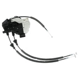 Door Lock Actuator NACU1300FR - Nice Products | Universal Auto Spares