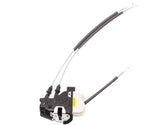 Door Lock Actuator NACU1300RR - Nice Products | Universal Auto Spares