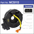 Clock Spring OEM 84307-33070 NCS113 - Nice Products | Universal Auto Spares