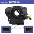 Clock Spring OEM 5156106AF 5156106AE NCS800 - Nice Products | Universal Auto Spares