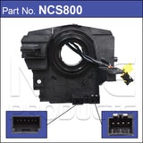 Clock Spring OEM 5156106AF 5156106AE NCS800 - Nice Products | Universal Auto Spares