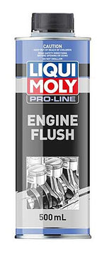 Pro-Line Engine Flush - LIQUI MOLY | Universal Auto Spares