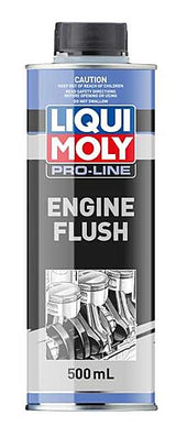 Pro-Line Engine Flush - LIQUI MOLY