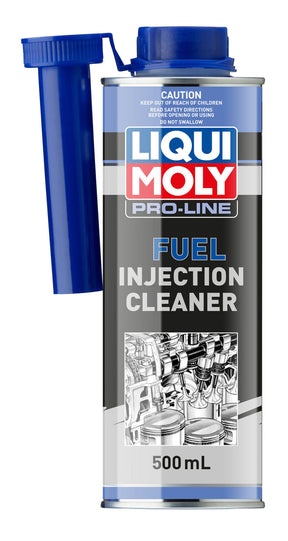 Pro-line Petrol System Cleaner 500ml - Liqui Moly