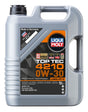 Top Tec 4210 0W-30 5L - LIQUI MOLY | Universal Auto Spares