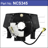 Clock Spring OEM 25560-JS40A NCS345 - Nice Products | Universal Auto Spares