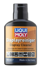 Screen Cleaner Interior Powerful Foam Cleaner - LIQUI MOLY | Universal Auto Spares