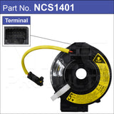 Clock Spring OEM: 37480-73H20 NCS1401 - Nice Products | Universal Auto Spares