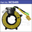 Clock Spring OEM MR583930 NCS405 - Nice Products | Universal Auto Spares