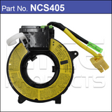 Clock Spring OEM MR583930 NCS405 - Nice Products | Universal Auto Spares