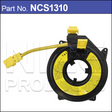 Clock Springs OEM: 93490-38001 NCS1310 - Nice Products | Universal Auto Spares