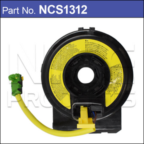 Clock Springs OEM 93490-3K400 / 93490-3K600 NCS1312 - Nice Products | Universal Auto Spares