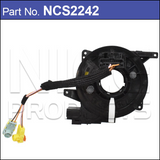 Clock Spring OEM LR084445 NCS2242 - Nice Products | Universal Auto Spares