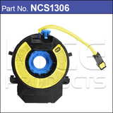 Clock Spring OEM 93490-2P110 or 93490-2P300 or 93490-2P170 NCS1306 - Nice Products | Universal Auto Spares