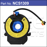 Clock Spring OEM: 93490-1W110 93490-3V110 93490-1W110 NCS1309 - Nice Products | Universal Auto Spares