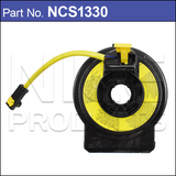 Clock Springs OEM 93490-2H300 NCS1330 - Nice Products | Universal Auto Spares